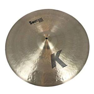 Zildjian K0732 23 inch K Sweet Ride Cymbal